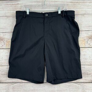 Nike Golf Dri Fit Core Flex‎ Shorts Men's Size 36 Black